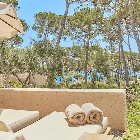 Pleta De Mar Grand Luxury By Nature - Adults Only Hotel Canyamel (Mallorca)