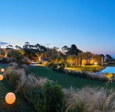 Pleta De Mar Grand Luxury By Nature - Adults Only 5*