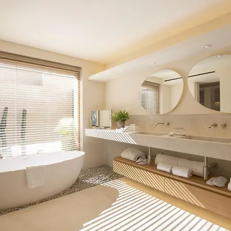 Pleta De Mar Grand Luxury By Nature - Adults Only 5* Canyamel (Mallorca)