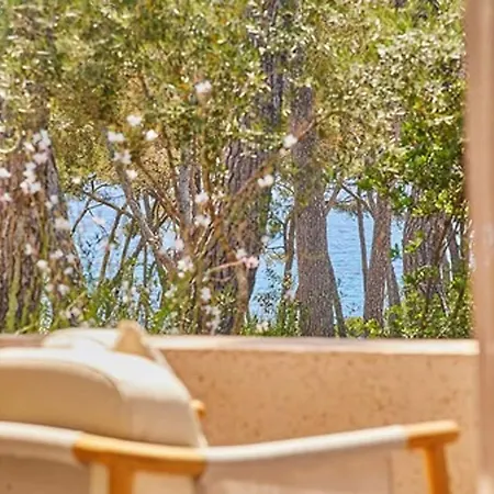 Hotel Pleta De Mar Grand Luxury By Nature - Adults Only Canyamel (Mallorca)
