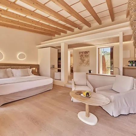 Hotel Pleta De Mar Grand Luxury By Nature - Adults Only Canyamel (Mallorca)