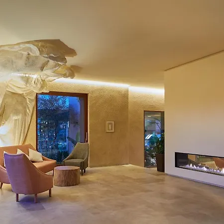 Pleta De Mar Grand Luxury By Nature - Adults Only 5* Canyamel (Mallorca)