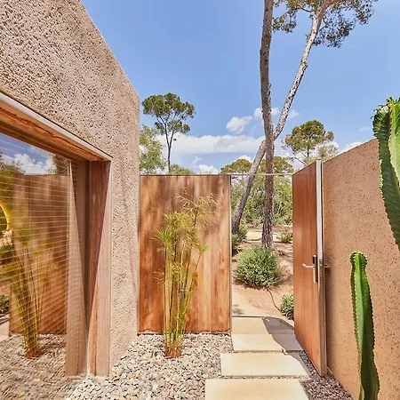 Hotel Pleta De Mar Grand Luxury By Nature - Adults Only Canyamel (Mallorca)