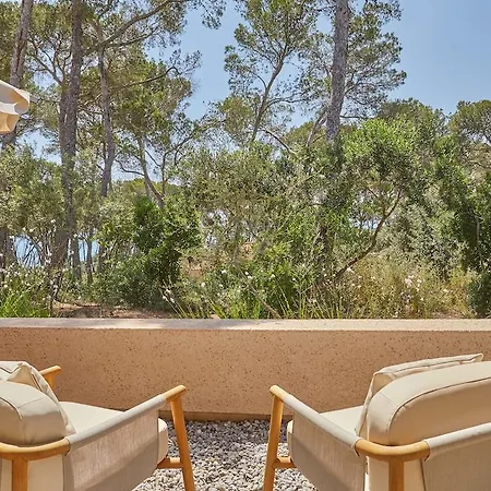 Hotel Pleta De Mar Grand Luxury By Nature - Adults Only Canyamel (Mallorca)