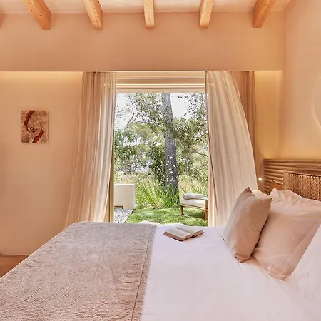 Pleta De Mar Grand Luxury By Nature - Adults Only Hotel