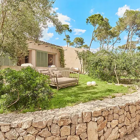 Pleta De Mar Grand Luxury By Nature - Adults Only Canyamel (Mallorca)