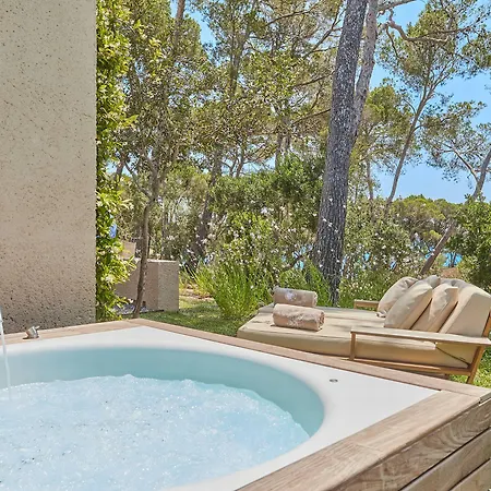 Pleta De Mar Grand Luxury By Nature - Adults Only Hotel