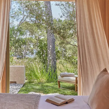 Pleta De Mar Grand Luxury By Nature - Adults Only Hotel
