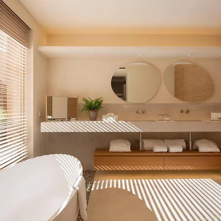 Pleta De Mar Grand Luxury By Nature - Adults Only Hotel