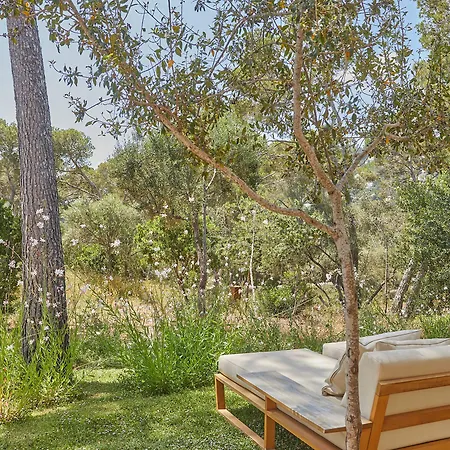 Pleta De Mar Grand Luxury By Nature - Adults Only Canyamel (Mallorca)