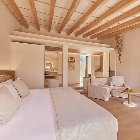 Hotel Pleta De Mar Grand Luxury By Nature - Adults Only Canyamel (Mallorca)