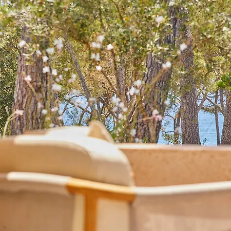 Hotel Pleta De Mar Grand Luxury By Nature - Adults Only Canyamel (Mallorca)