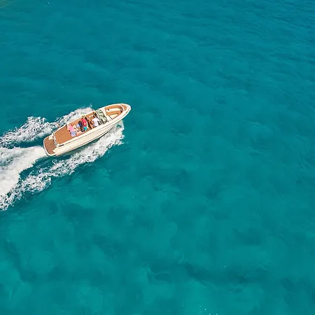 Hotel Pleta De Mar Grand Luxury By Nature - Adults Only