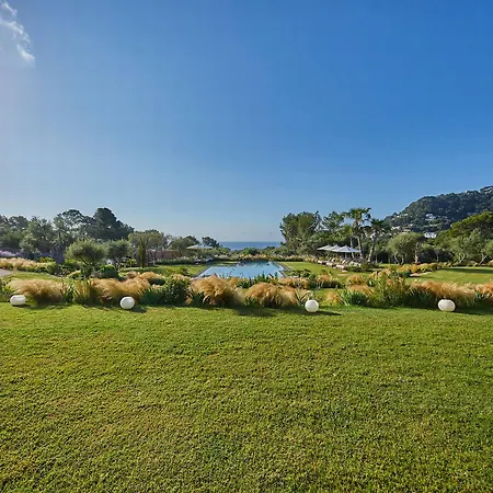 Pleta De Mar Grand Luxury By Nature - Adults Only Canyamel (Mallorca)