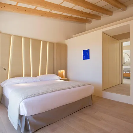 Hotel Pleta De Mar Grand Luxury By Nature - Adults Only 5*