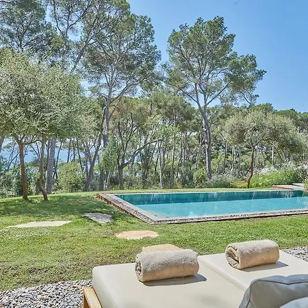 Pleta De Mar Grand Luxury By Nature - Adults Only 5* Canyamel (Mallorca)