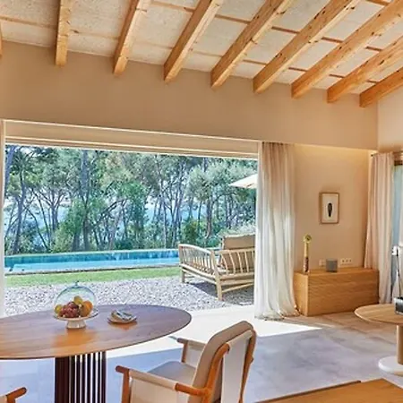 Hotel Pleta De Mar Grand Luxury By Nature - Adults Only Canyamel (Mallorca)