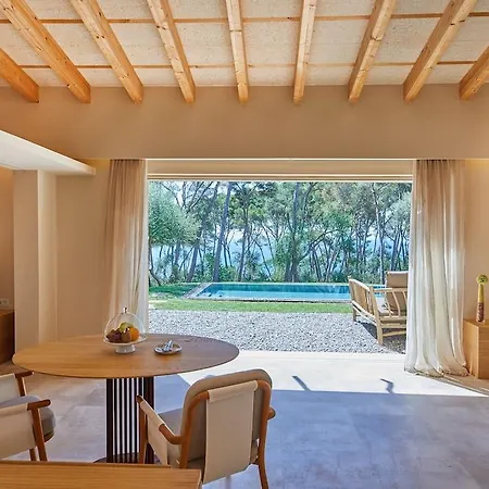 Pleta De Mar Grand Luxury By Nature - Adults Only Hotel 5*