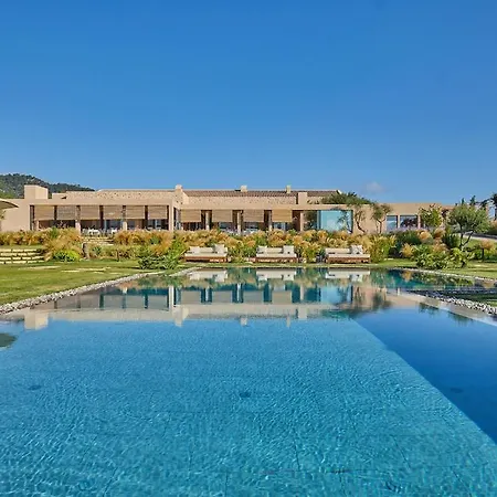 Pleta De Mar Grand Luxury By Nature - Adults Only Canyamel (Mallorca)