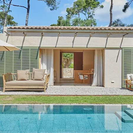 Pleta De Mar Grand Luxury By Nature - Adults Only Hotel Canyamel (Mallorca)