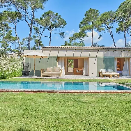 Hotel Pleta De Mar Grand Luxury By Nature - Adults Only