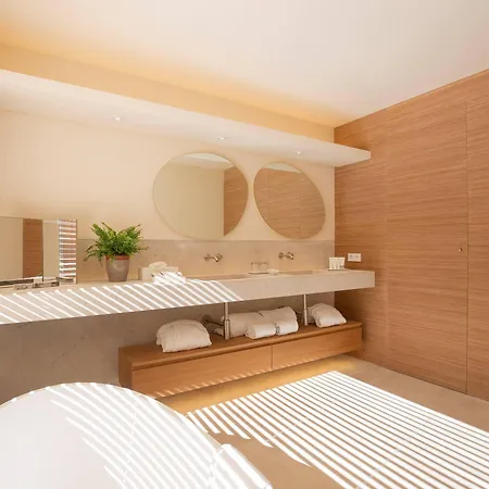 Pleta De Mar Grand Luxury By Nature - Adults Only Canyamel (Mallorca)