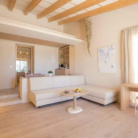 Pleta De Mar Grand Luxury By Nature - Adults Only Hotel 5*