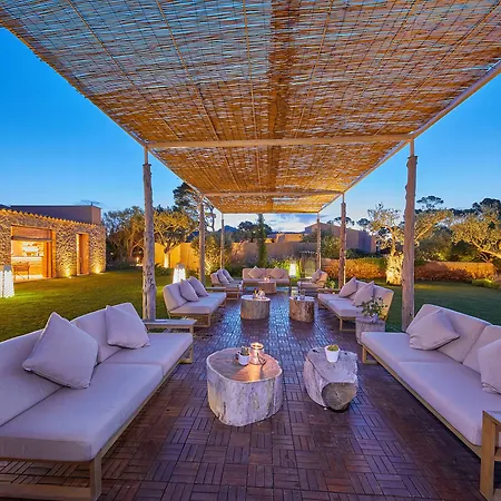 Hotel Pleta De Mar Grand Luxury By Nature - Adults Only Canyamel (Mallorca)
