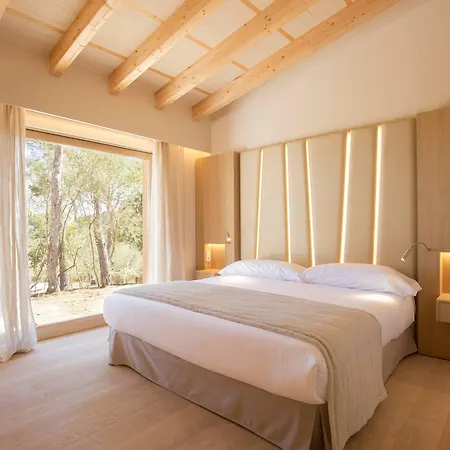 Hotel Pleta De Mar Grand Luxury By Nature - Adults Only