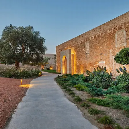 Pleta De Mar Grand Luxury By Nature - Adults Only 5* Canyamel (Mallorca)