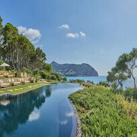 Pleta De Mar Grand Luxury By Nature - Adults Only Hotel Canyamel (Mallorca)