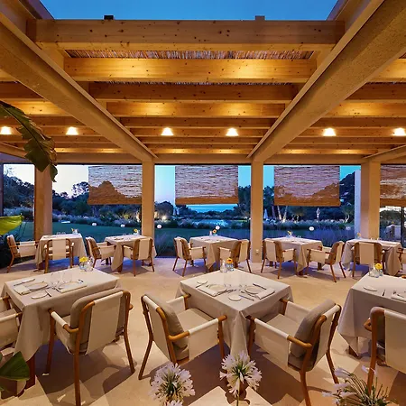 Pleta De Mar Grand Luxury By Nature - Adults Only 5* Canyamel (Mallorca)