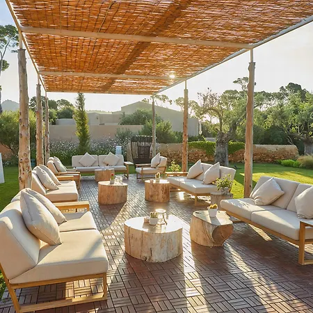 Pleta De Mar Grand Luxury By Nature - Adults Only Hotel 5*