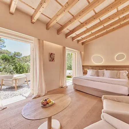 Hotel Pleta De Mar Grand Luxury By Nature - Adults Only Canyamel (Mallorca)