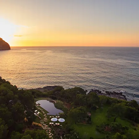 Hotel Pleta De Mar Grand Luxury By Nature - Adults Only 5*