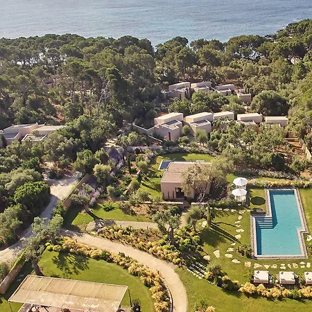Pleta De Mar Grand Luxury By Nature - Adults Only Hotel Canyamel (Mallorca)