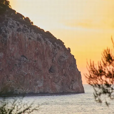Pleta De Mar Grand Luxury By Nature - Adults Only 5*