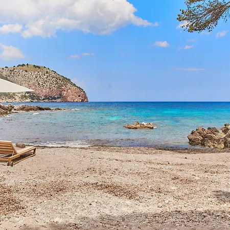 Hotel Pleta De Mar Grand Luxury By Nature - Adults Only 5*