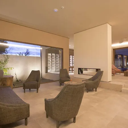 Pleta De Mar Grand Luxury By Nature - Adults Only Hotel Canyamel (Mallorca)