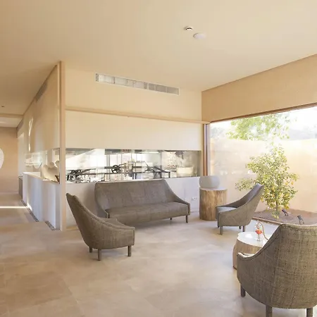 Pleta De Mar Grand Luxury By Nature - Adults Only 5*
