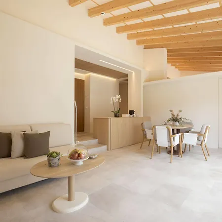 Pleta De Mar Grand Luxury By Nature - Adults Only Hotel Canyamel (Mallorca)