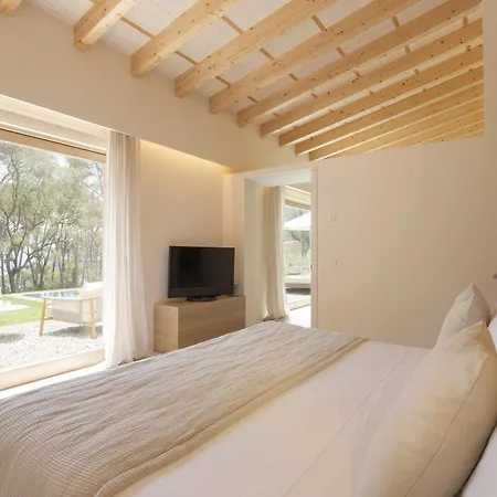 Pleta De Mar Grand Luxury By Nature - Adults Only 5* Canyamel (Mallorca)