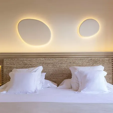 Pleta De Mar Grand Luxury By Nature - Adults Only 5*