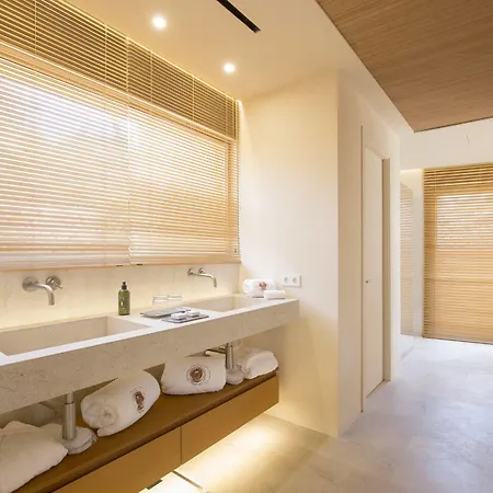 Hotel Pleta De Mar Grand Luxury By Nature - Adults Only Canyamel (Mallorca)