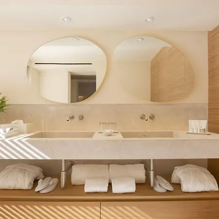 Pleta De Mar Grand Luxury By Nature - Adults Only 5* Canyamel (Mallorca)