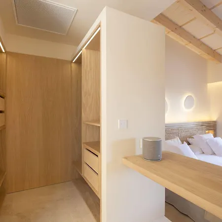 Pleta De Mar Grand Luxury By Nature - Adults Only Canyamel (Mallorca)