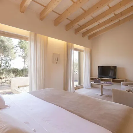 Pleta De Mar Grand Luxury By Nature - Adults Only Hotel 5*