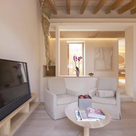 Pleta De Mar Grand Luxury By Nature - Adults Only Hotel Canyamel (Mallorca)