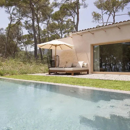 Pleta De Mar Grand Luxury By Nature - Adults Only Hotel Canyamel (Mallorca)
