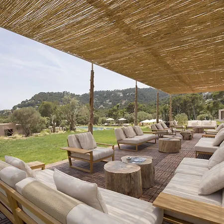 Pleta De Mar Grand Luxury By Nature - Adults Only Canyamel (Mallorca)